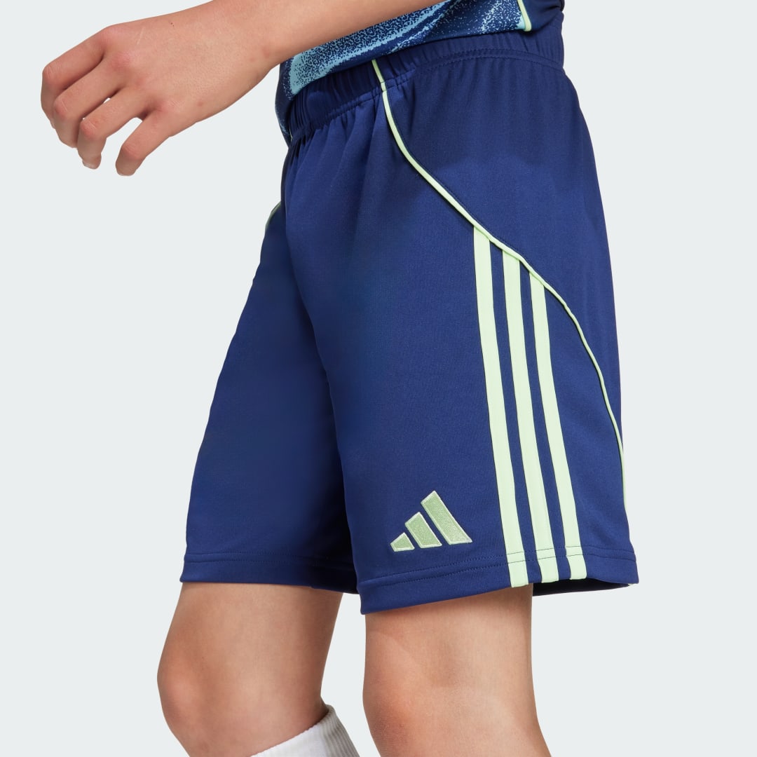 Adidas Ajax Amsterdam 25 26 Uitshort Kids