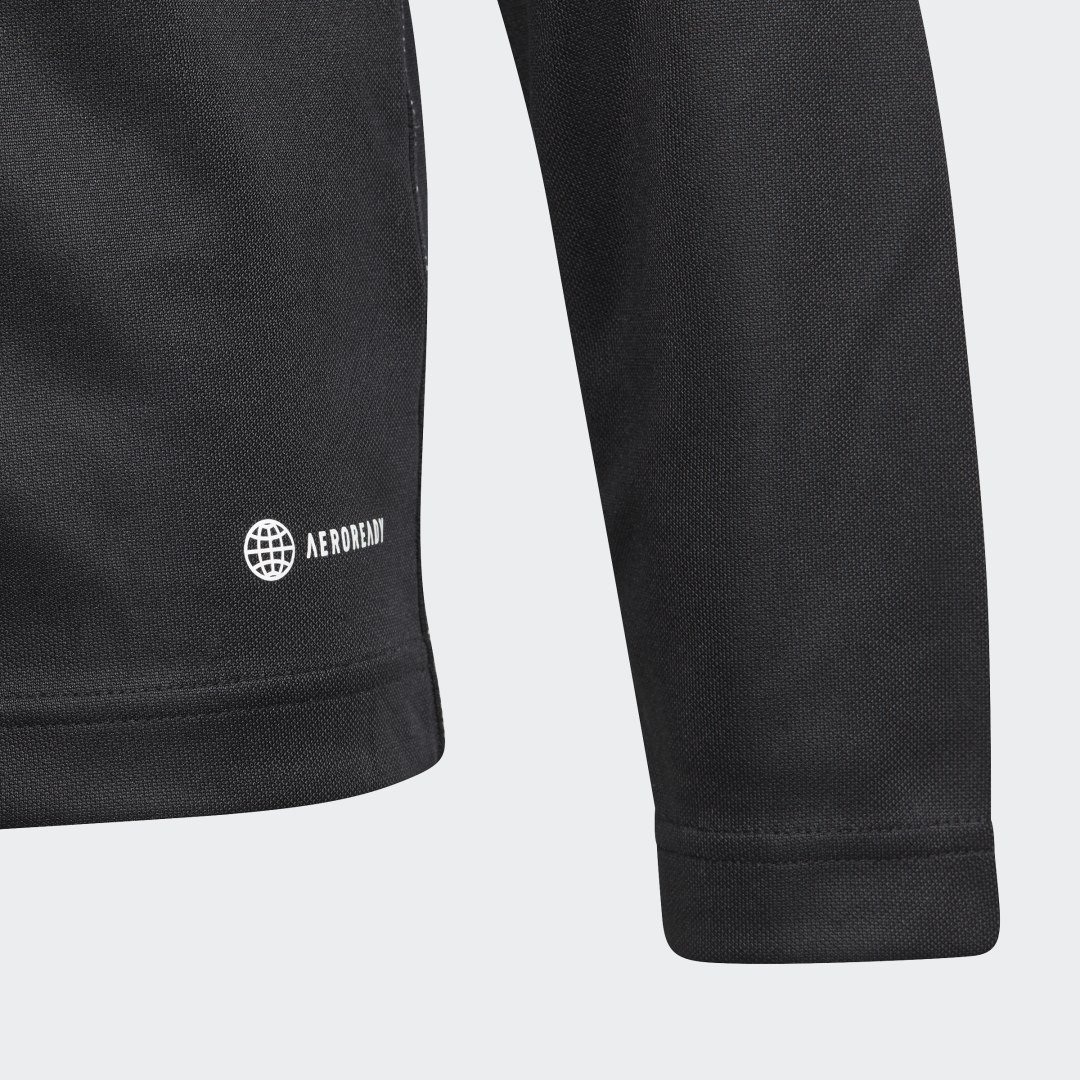 Veste de survêtement enfant adidas Tiro 23 Club - vue 4