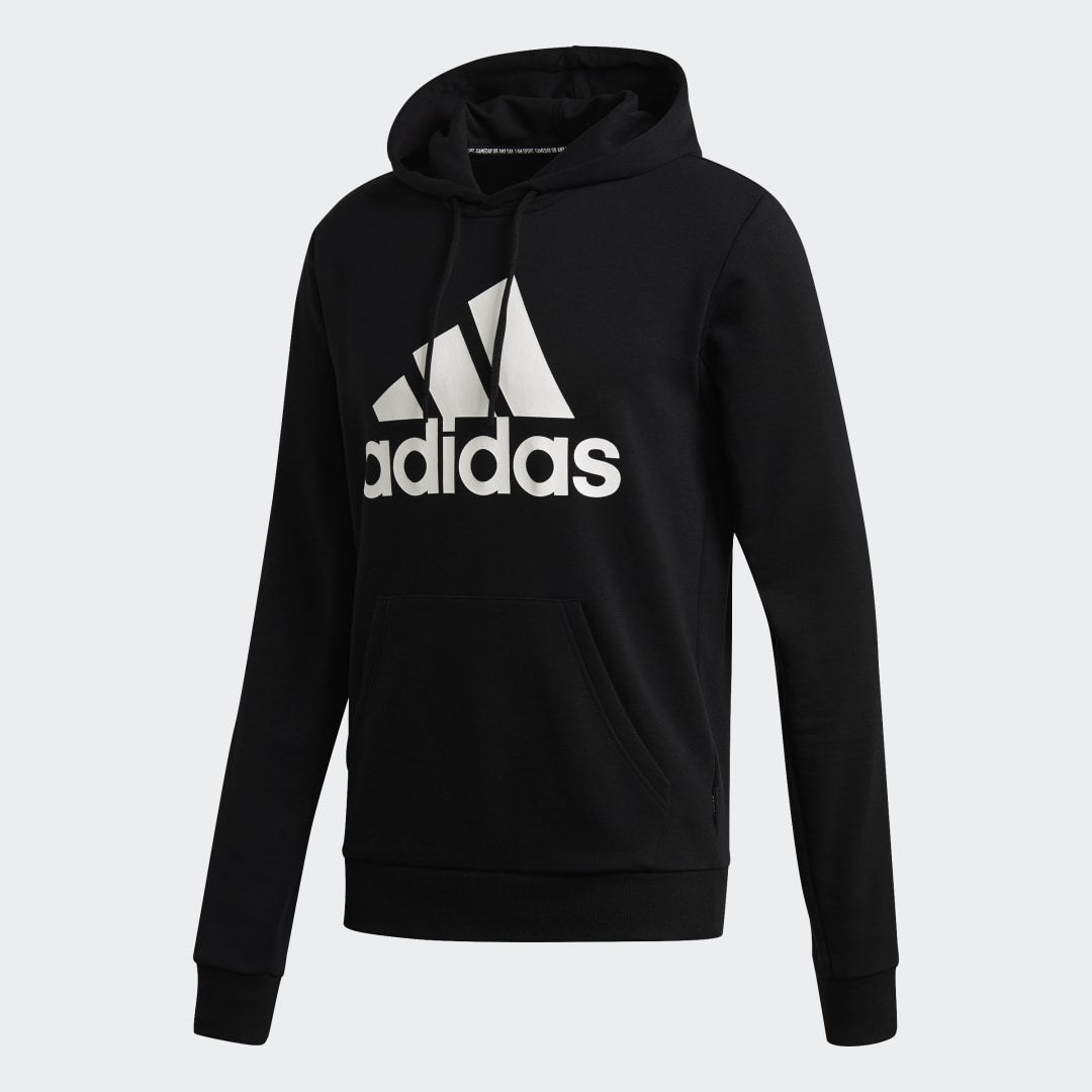Badge of Sport French Terry Hoodie