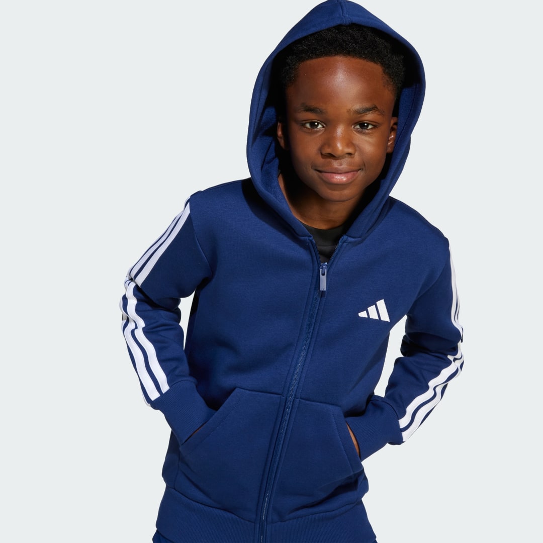 Adidas Essentials Ritshoodie Kids