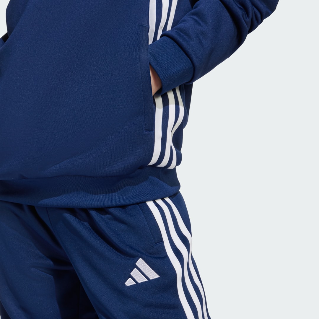 Adidas Tiro 25 Essentials Jogginghoodie Kids