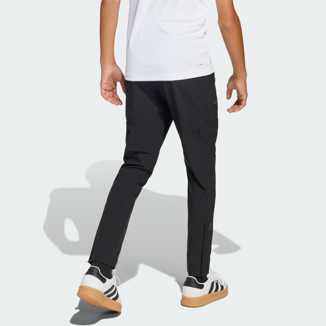 Pantalon Tiro25 Competition Vistech Travel - vue 3