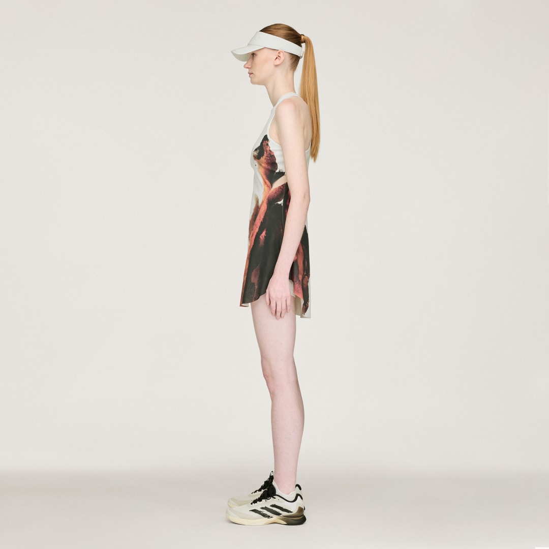 Adidas Y-3 Tennis Pro Jurk