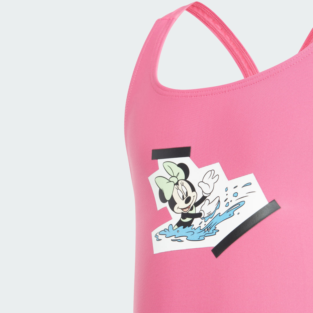 Adidas Sportswear adidas x Disney Minnie Vacation Memories 3-Stripes Badpak