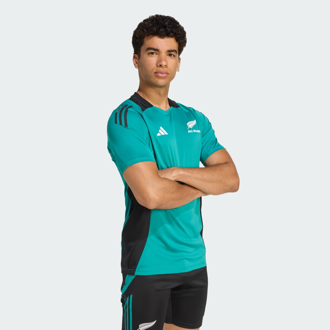 Adidas All Blacks Performance T-shirt