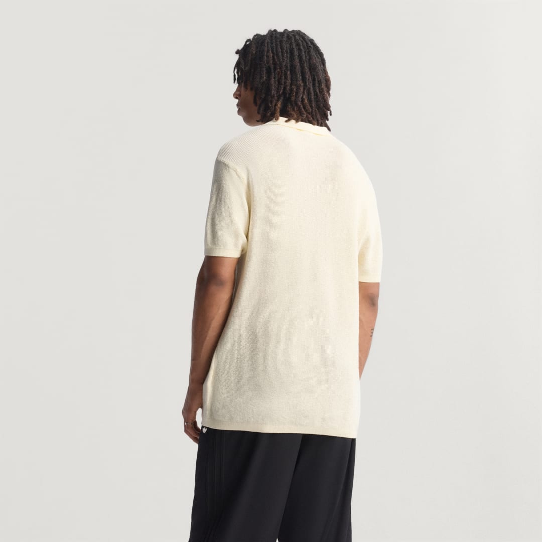 Adidas Premium Polo