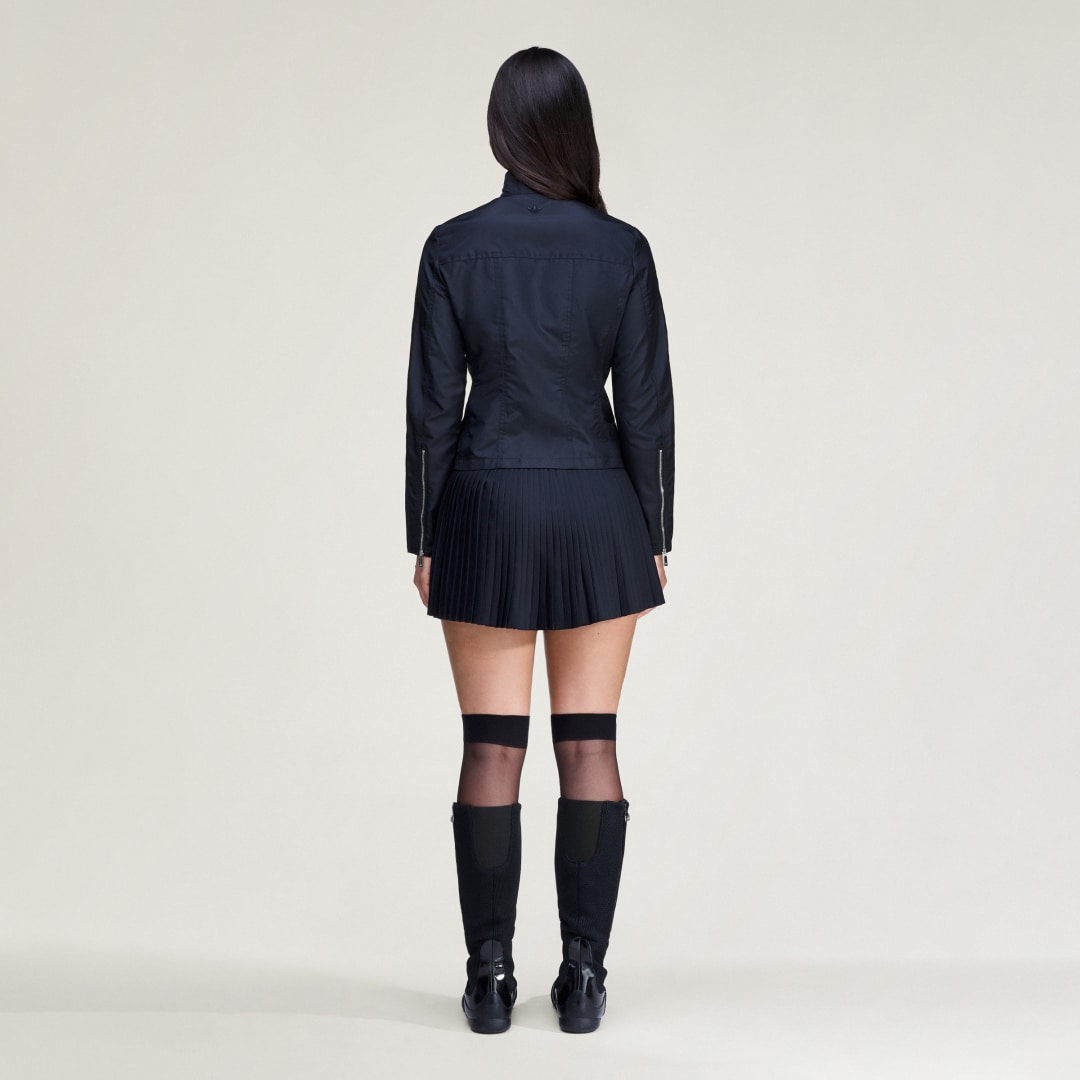 Thumbnail - MIAOU CORSET TRAININGSJACKE