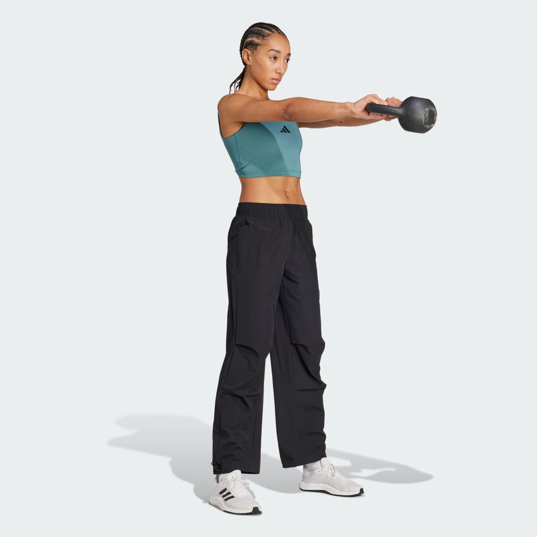 Thumbnail - Power Light Support BH Tanktop