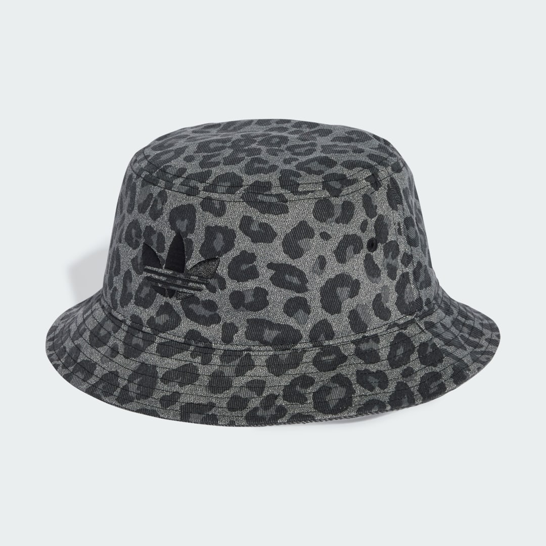 Adidas Leopard Vissershoedje