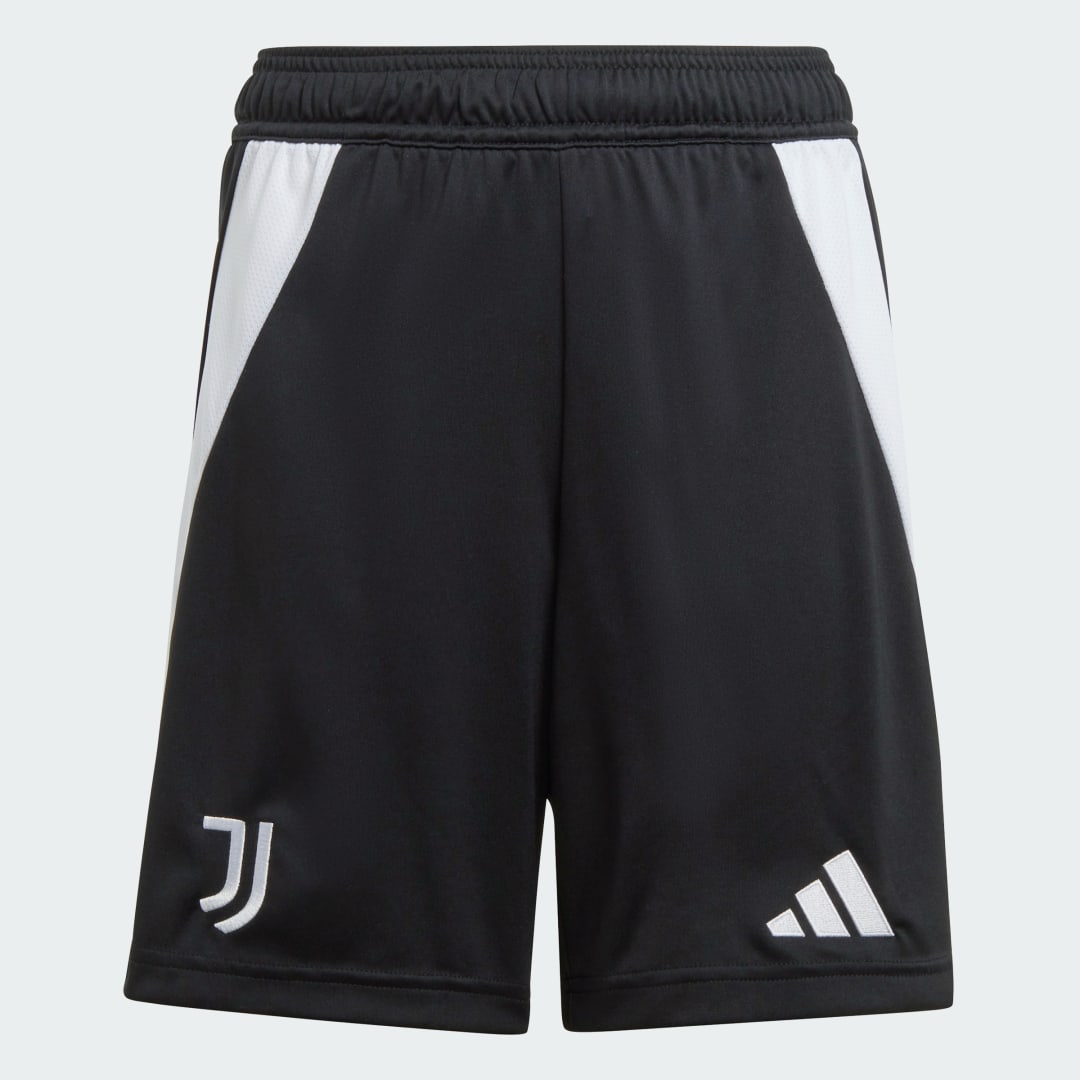 Adidas Juventus 24 25 Thuisshort Kids