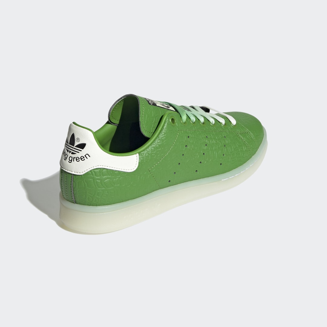 фото Кроссовки stan smith adidas originals