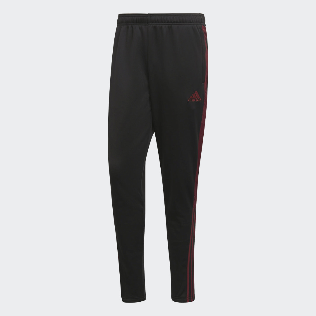 фото Брюки tiro adidas performance