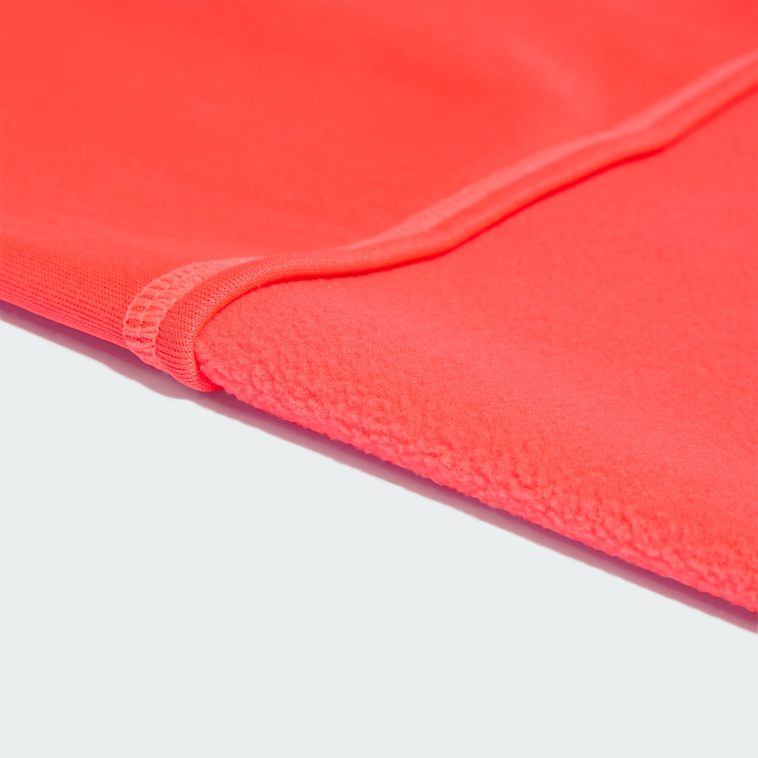 Thumbnail - Halswärmer aus Fleece