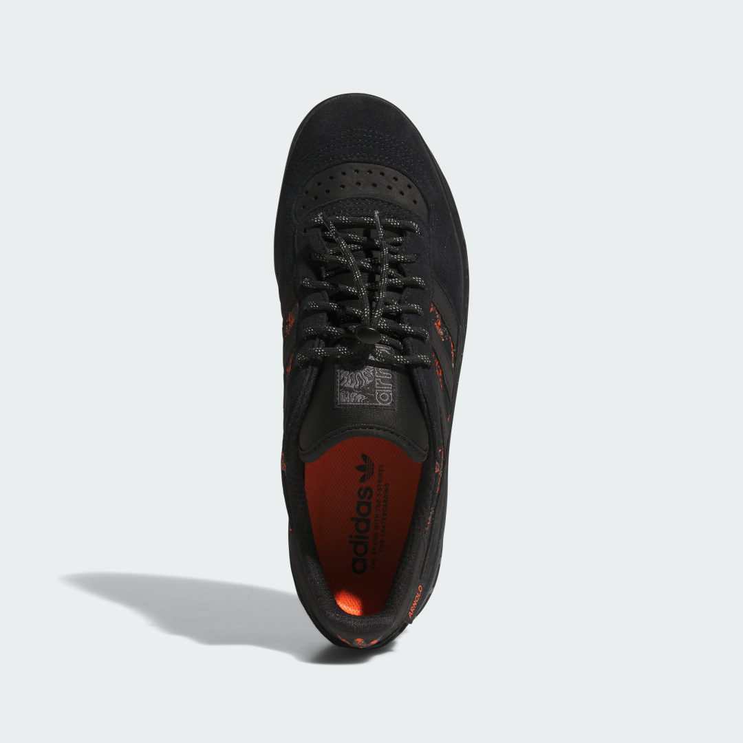 Chaussure Handball Top x Mike Arnold - vue 2