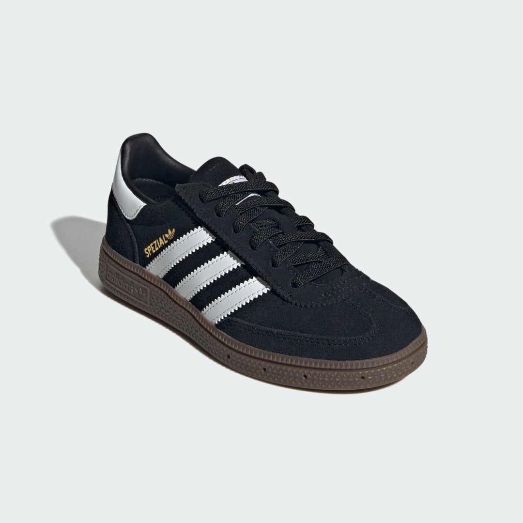 Adidas Spezial sneaker Core Black / Cloud White / Gum