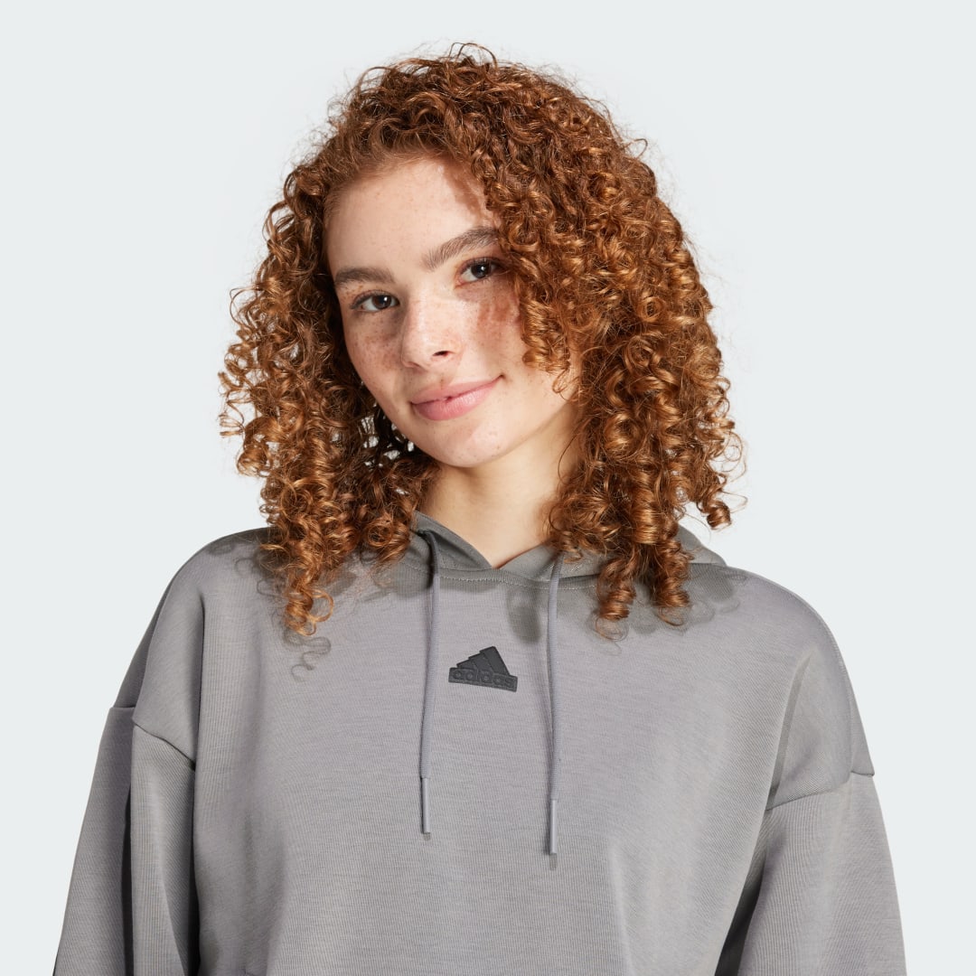 Adidas Future Icons 3-Stripes Hoodie