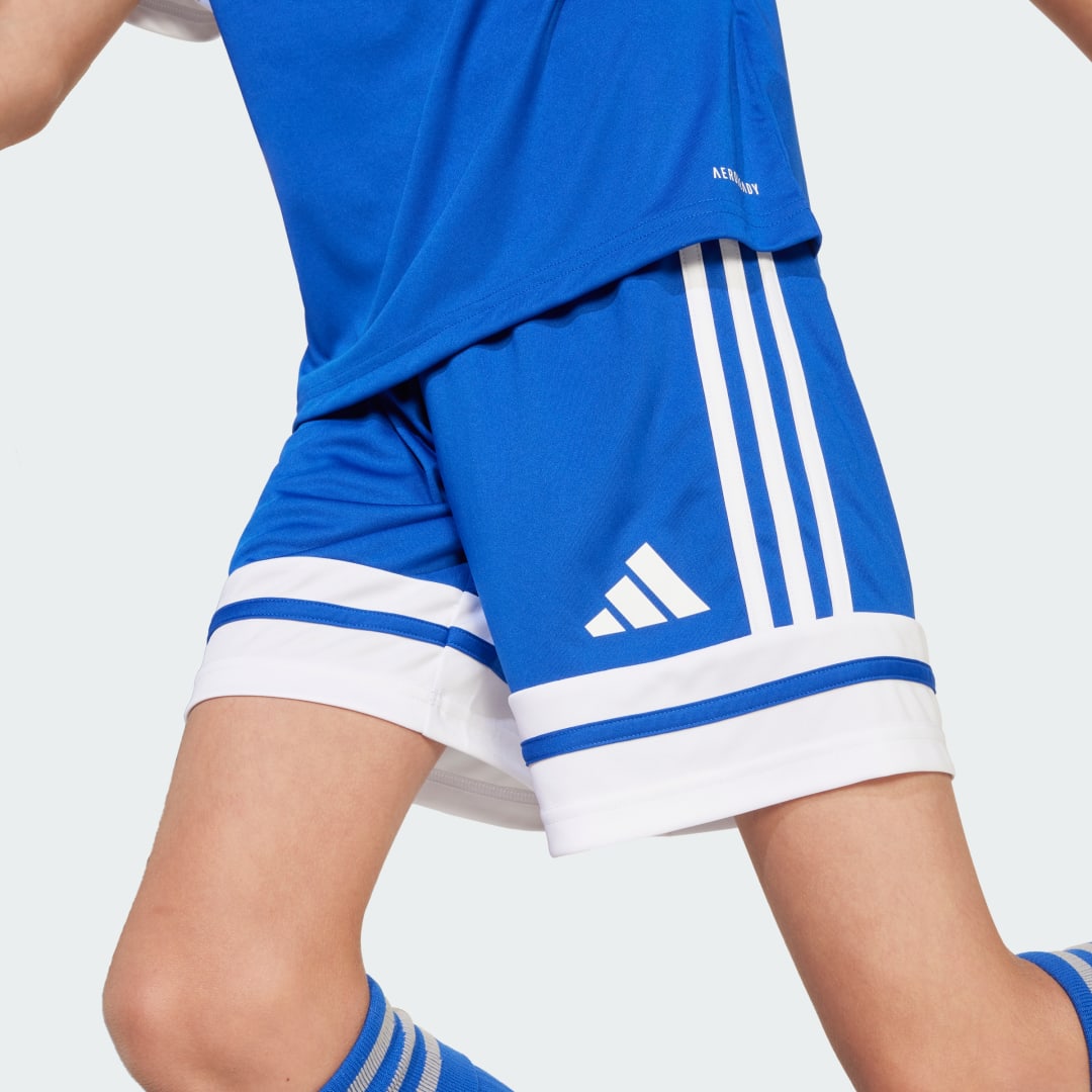 Adidas Squadra 25 Short Kids