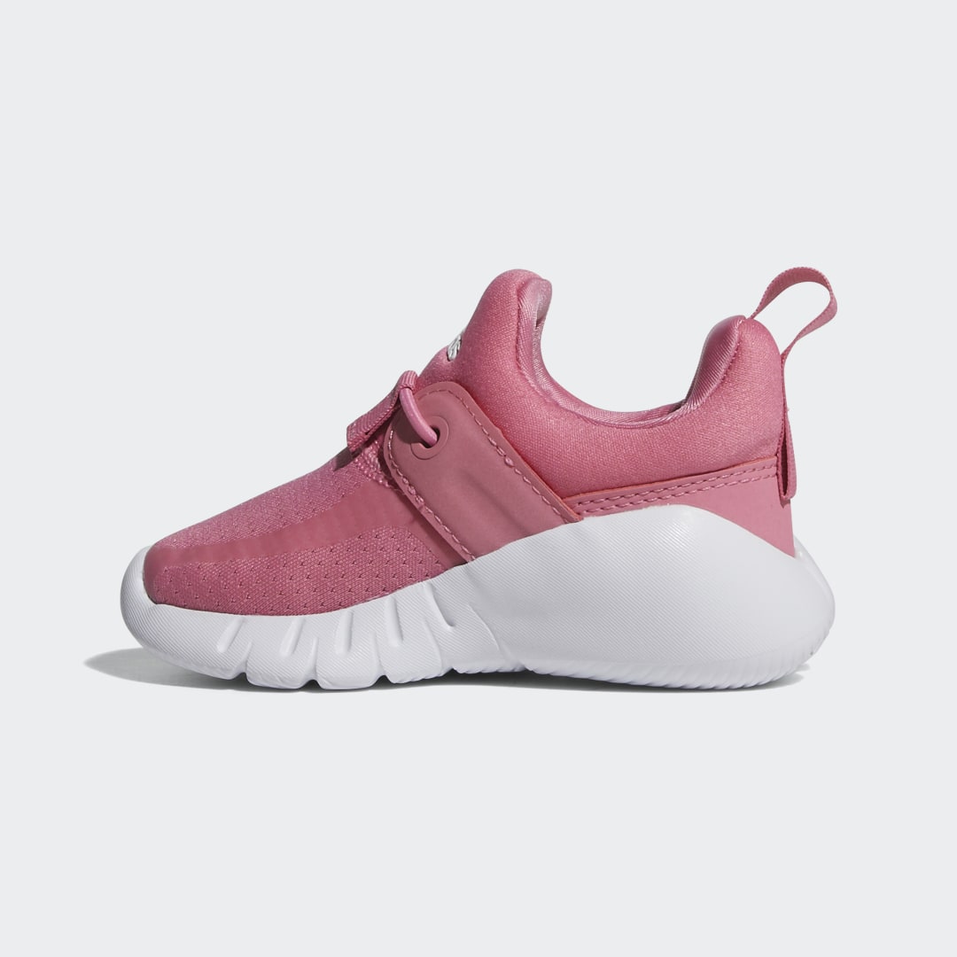 фото Кроссовки-слипоны rapidazen adidas performance