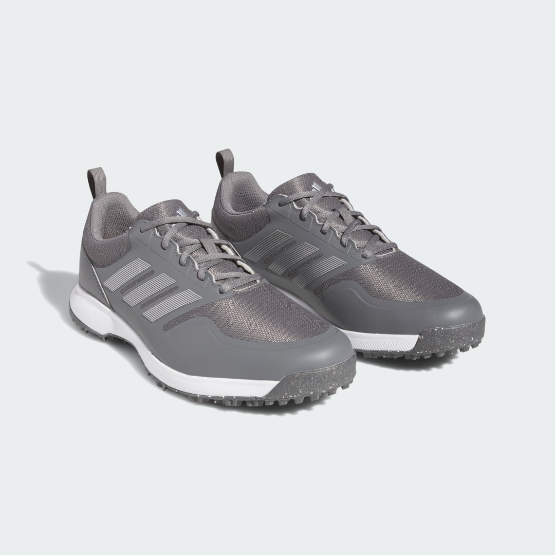 Adidas  sneaker Grey Four / Silver Metallic / Solar Gold