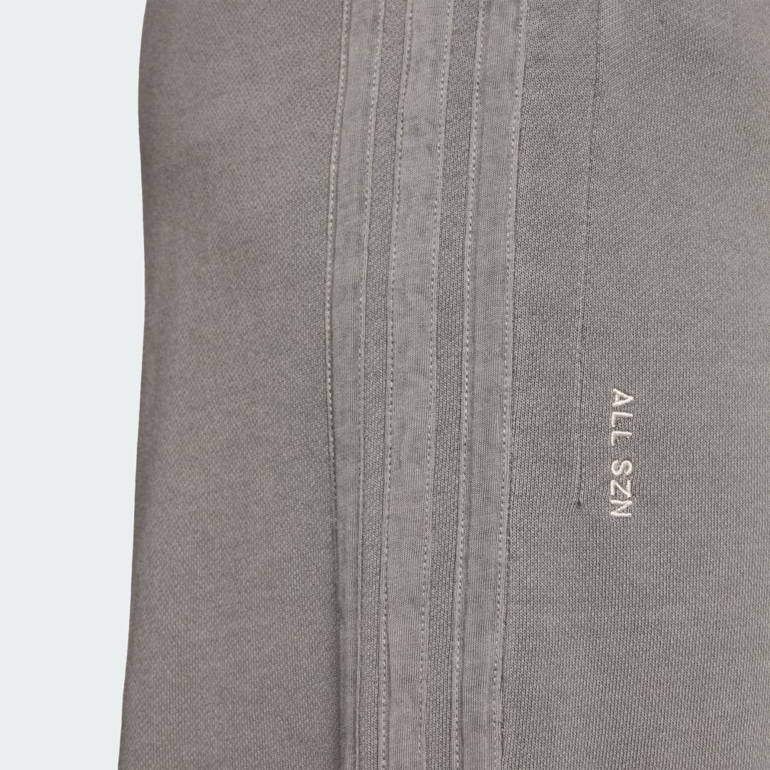 Adidas ALL SZN French Terry Washed Loose Pants