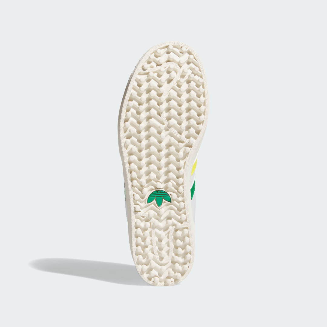 Thumbnail - Spikeless Superstar Golfschuh