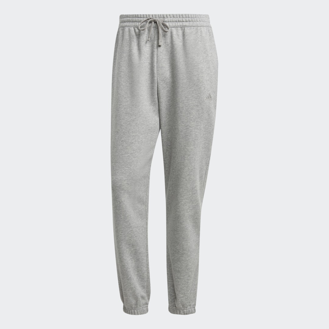 Adidas Sportswear Sportbroek ALL SZN FRENCH TERRY BROEK (1-delig)