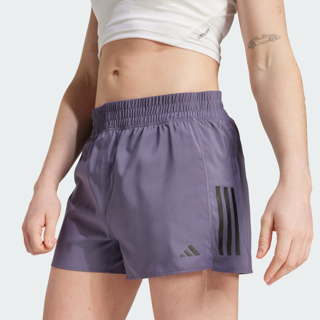 Adidas Own the Run Short