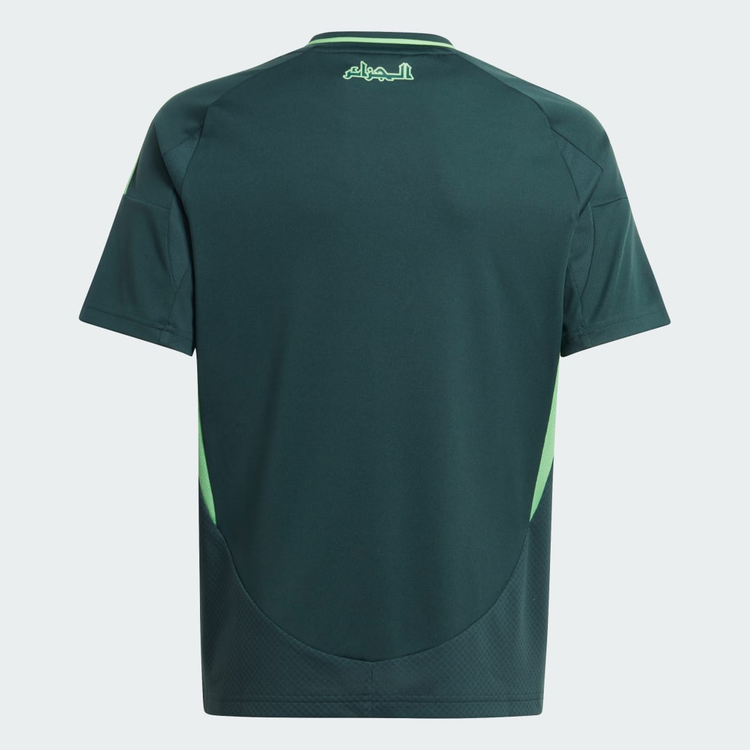 Adidas Algerije 24 Uitshirt Kids