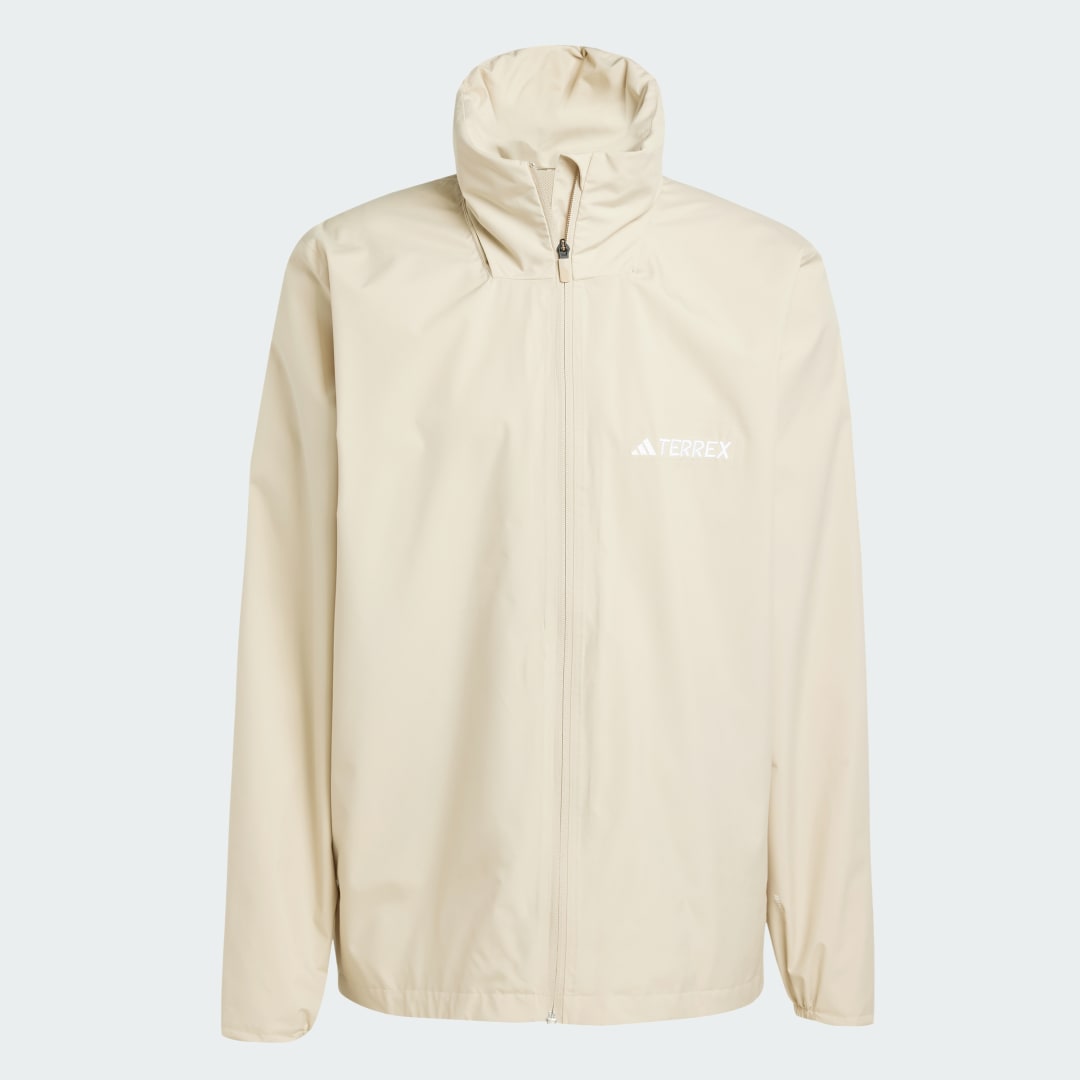 Veste de pluie Essentials - vue 8