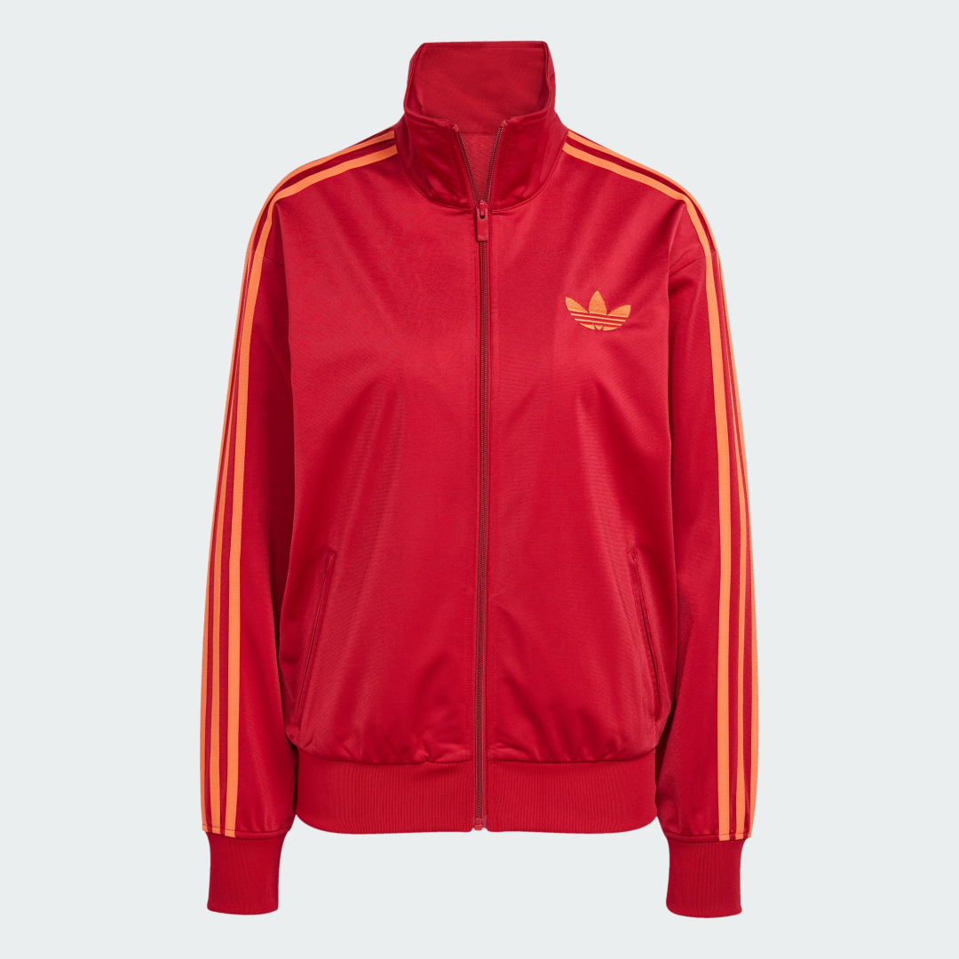 Adidas Adicolor Classic Firebird Loose Sportjack