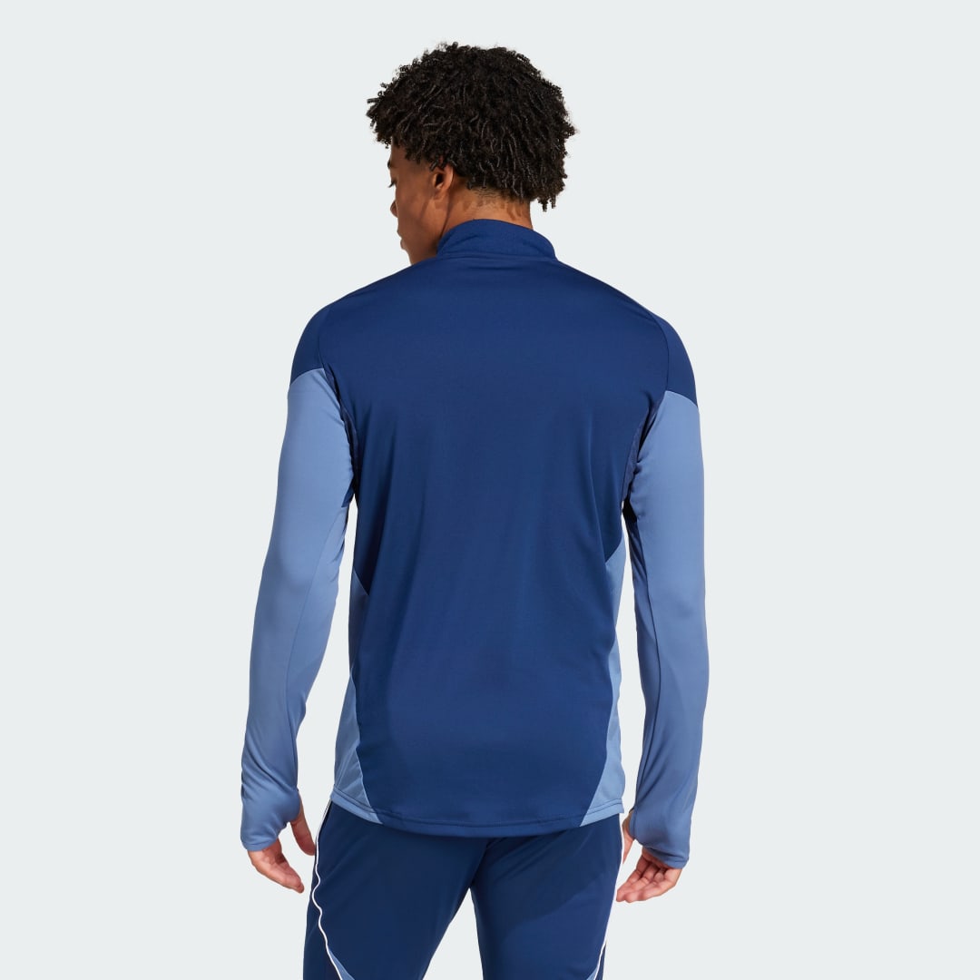 Sweat shirt adidas Tiro 25 EU - vue 8