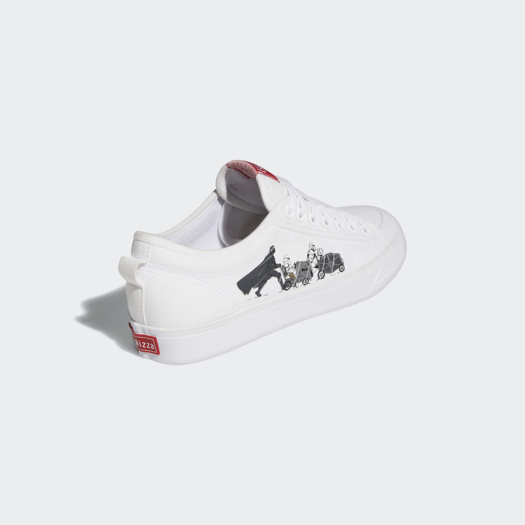 фото Кроссовки nizza x star wars™ adidas originals