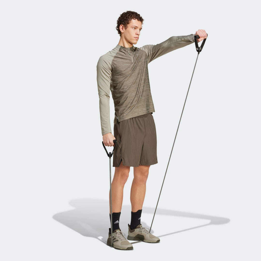 Adidas Designed for Training Workout Short