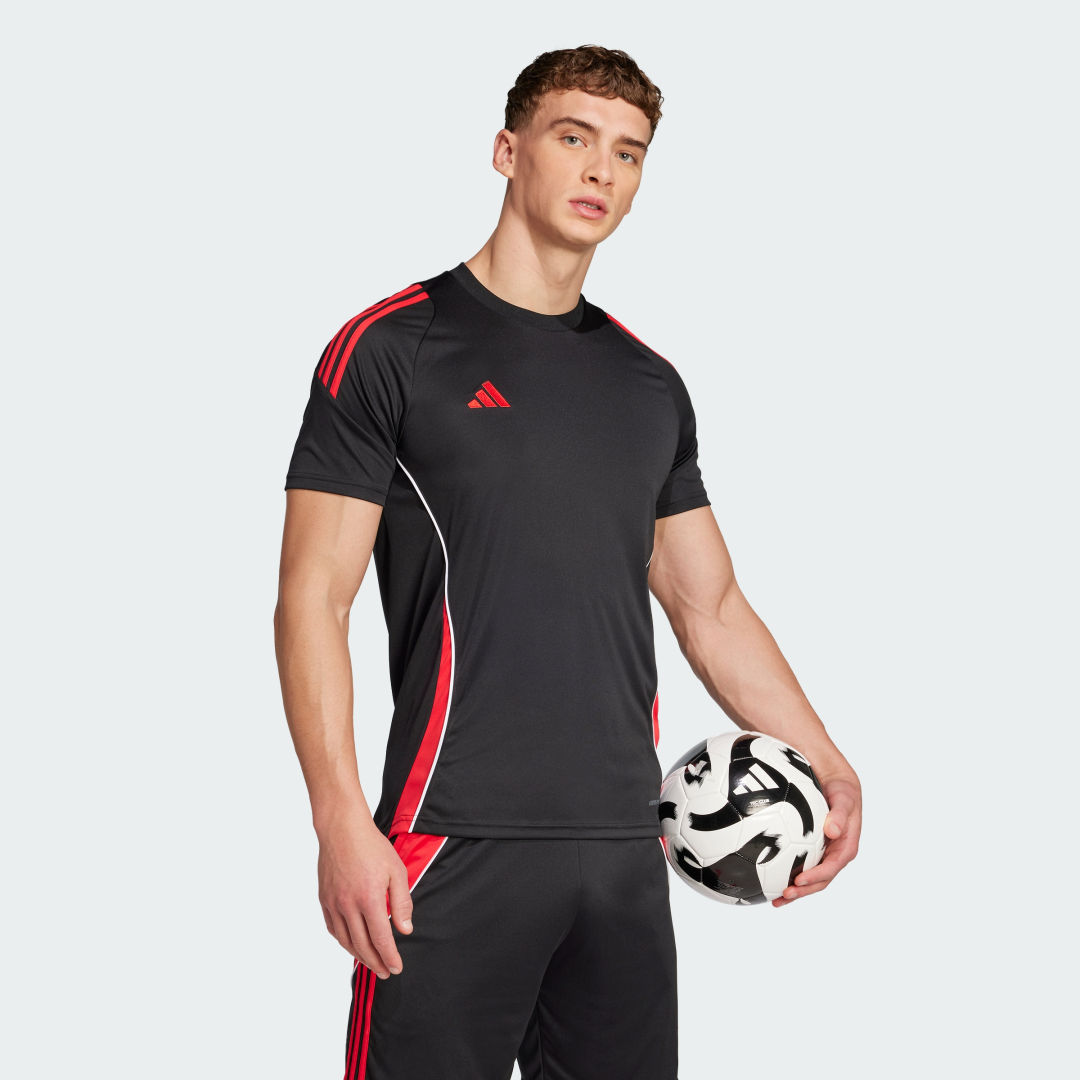 Maillot Tiro 24