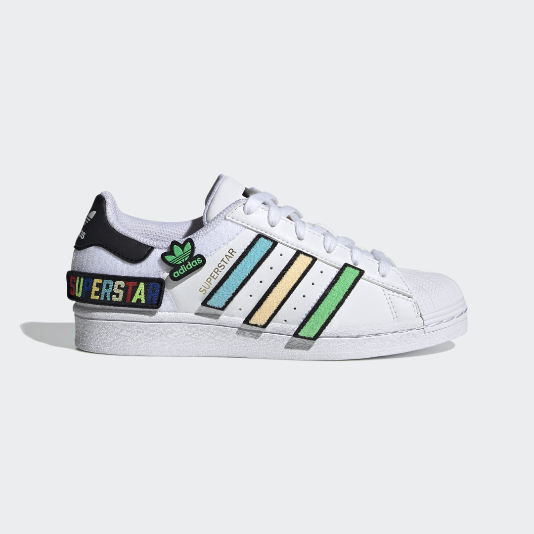 Superstar Schoenen Superstar Schoenen