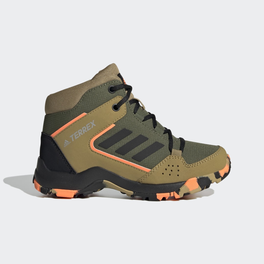 Ботинки Hyperhiker adidas Performance