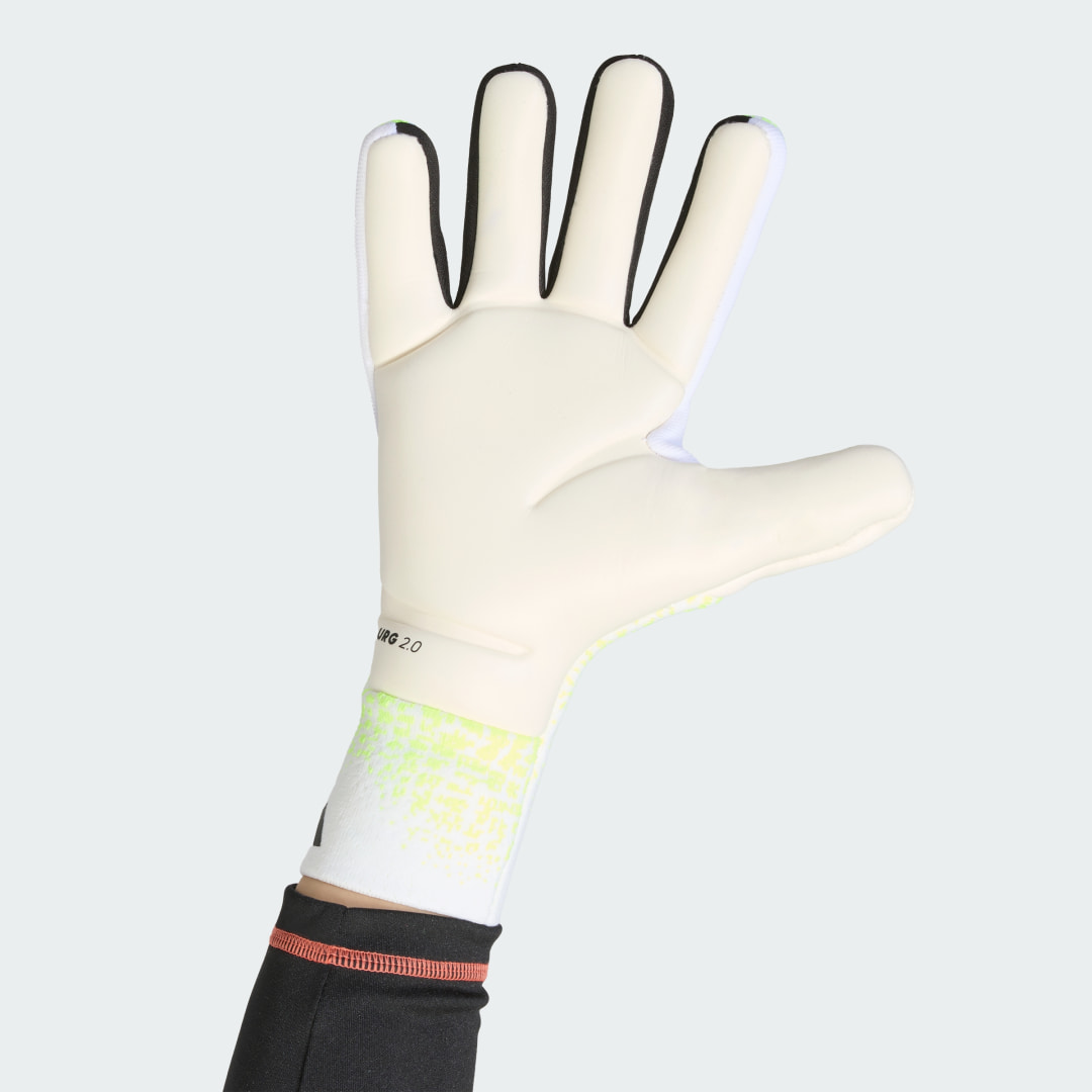 Adidas Predator Pro Goalkeeper Gloves