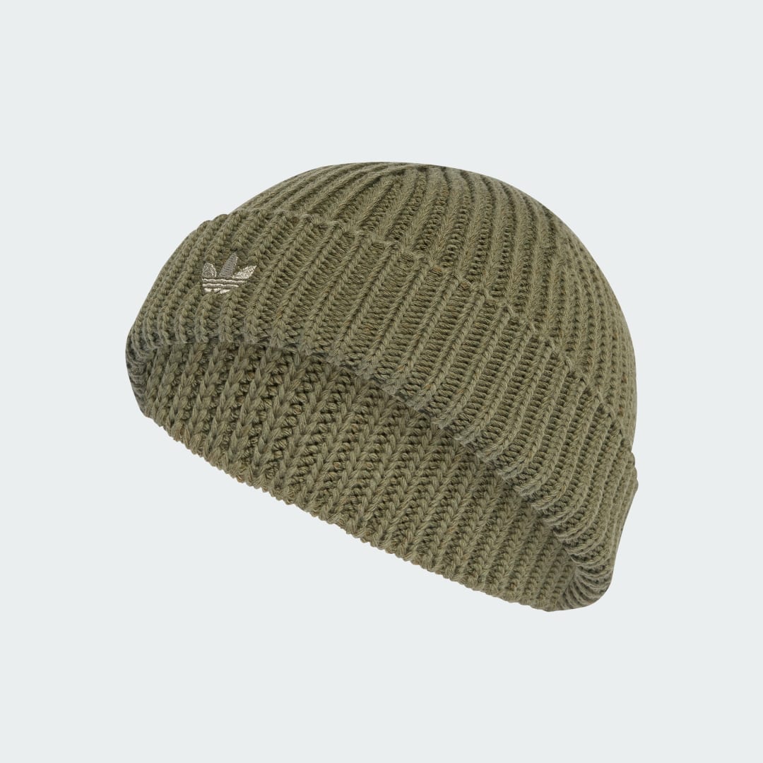 Adidas Fisher Short Beanie