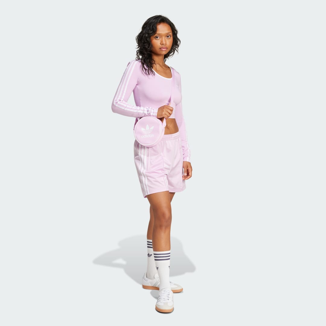 Adidas Firebird Short