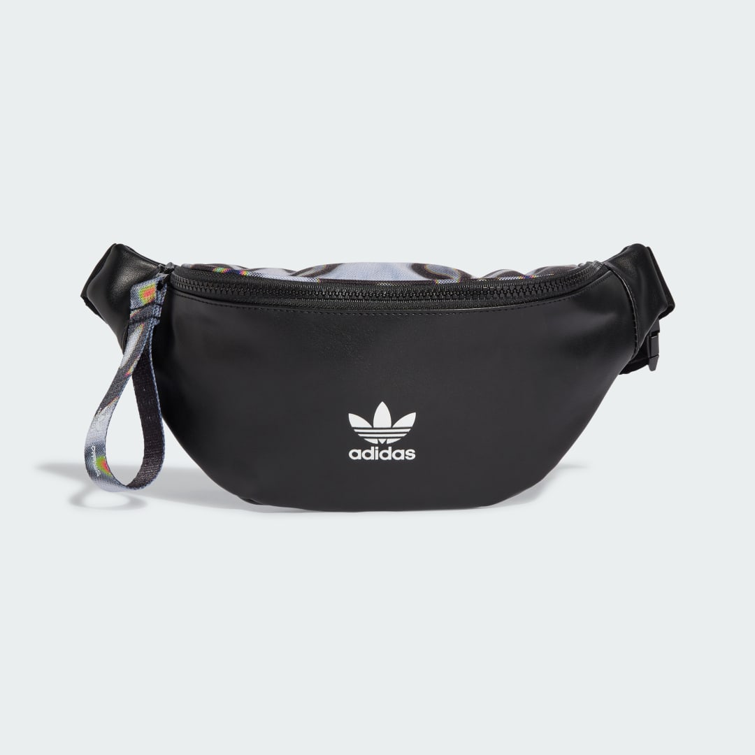 Adidas Pride Waist Bag