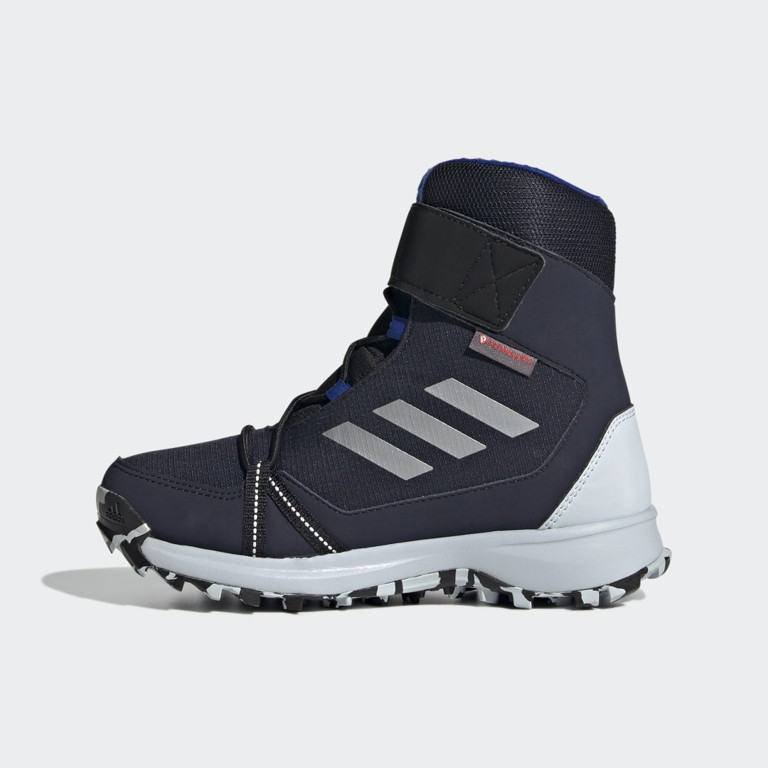 фото Ботинки terrex snow cf cp cw adidas performance
