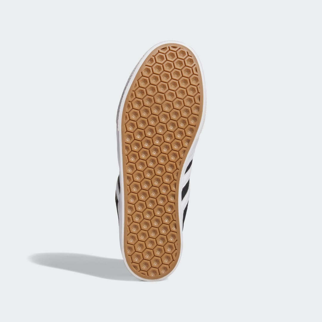 Chaussures de Skate adidas Busenitz vulc ii - vue 3