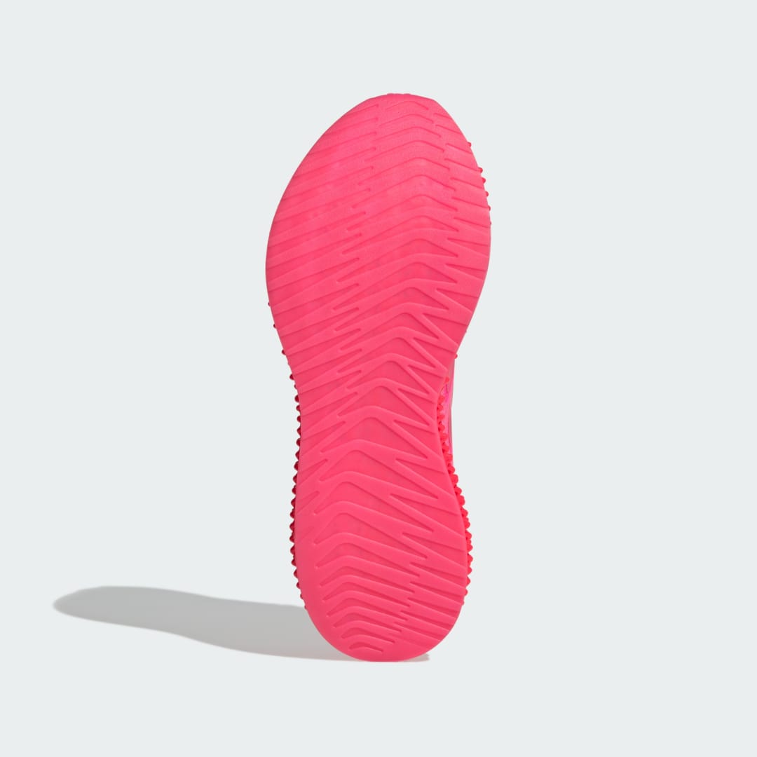 Adidas  sneaker Lucid Pink / Bliss Pink / Semi Lucid Red