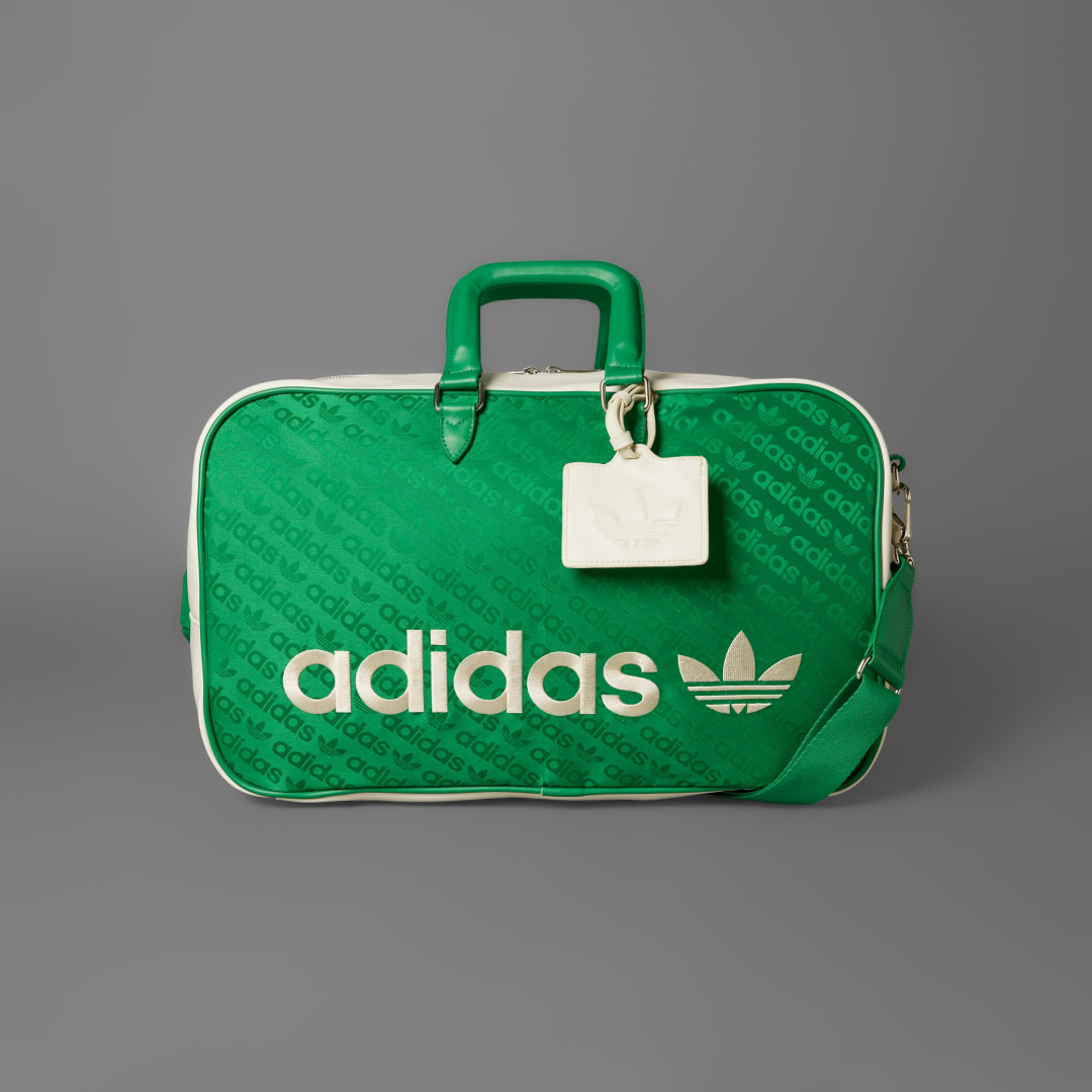 adidas Originals Golf Boston Bag