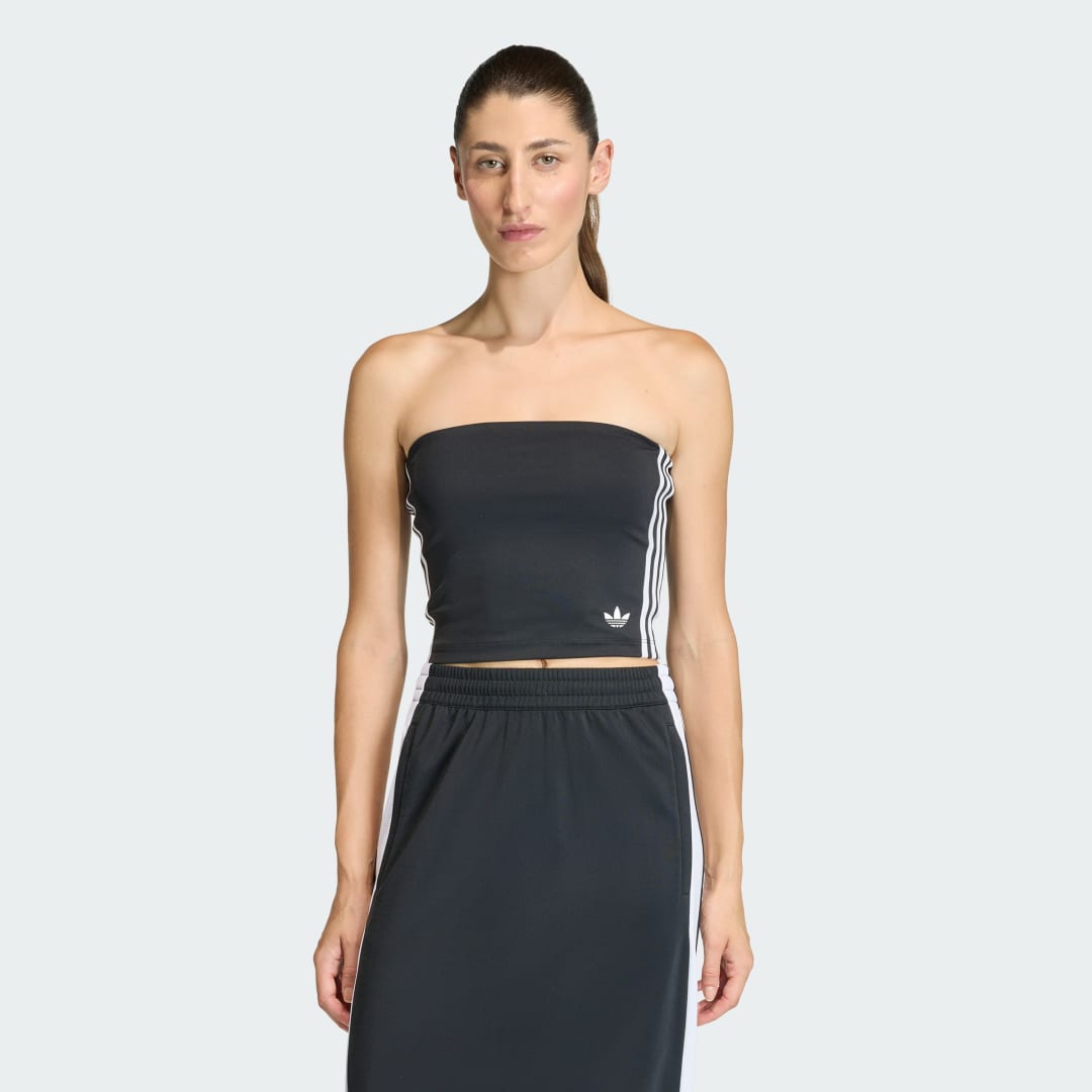 Haut tube 3 bandes - vue 5