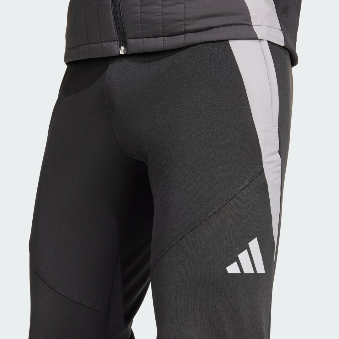 Adidas Tiro 24 Competition Winterized Broek
