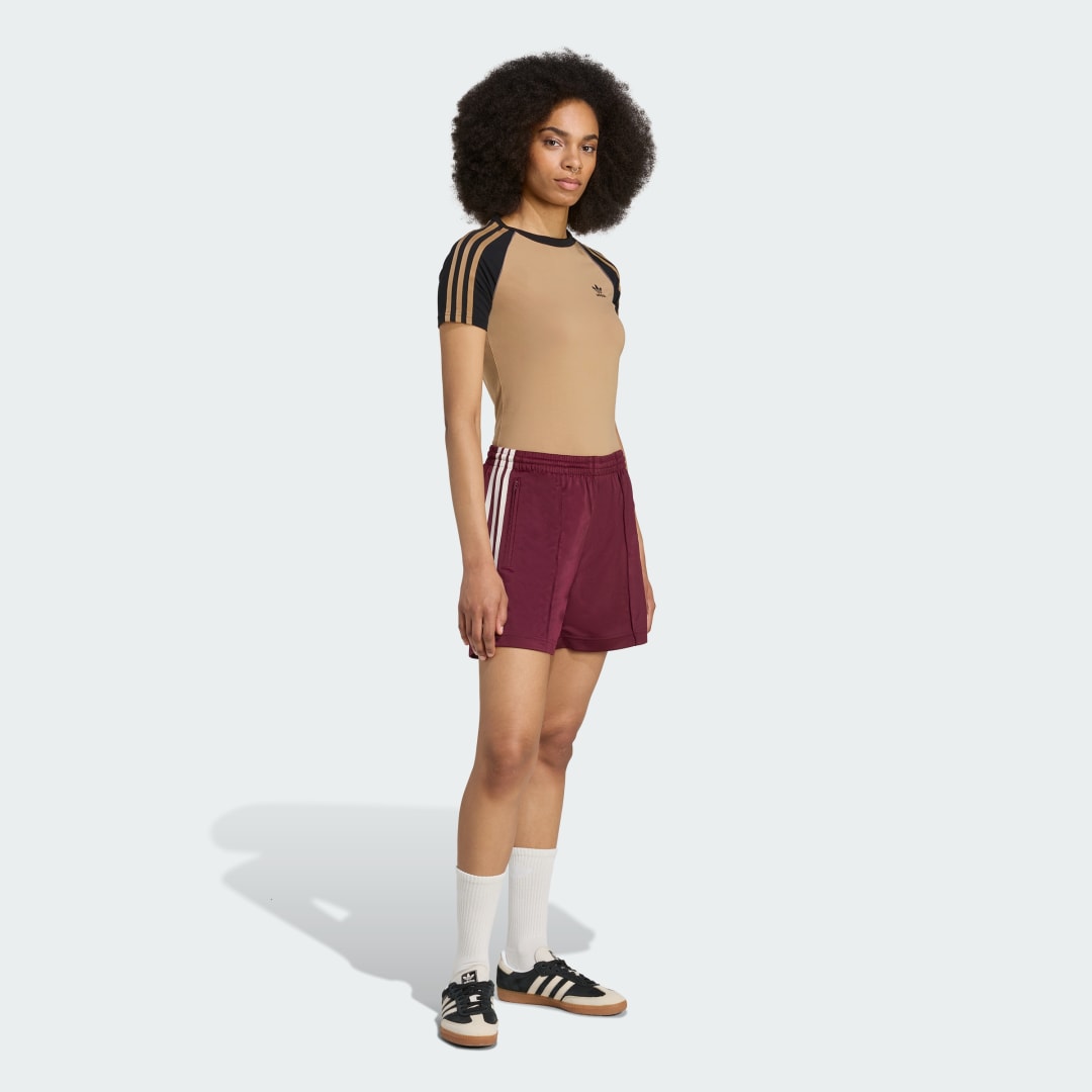Adidas Firebird Short