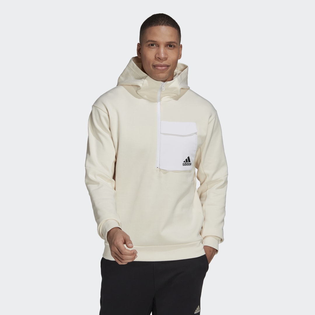 Designed for Gameday Hoodie Designed for Gameday Hoodie