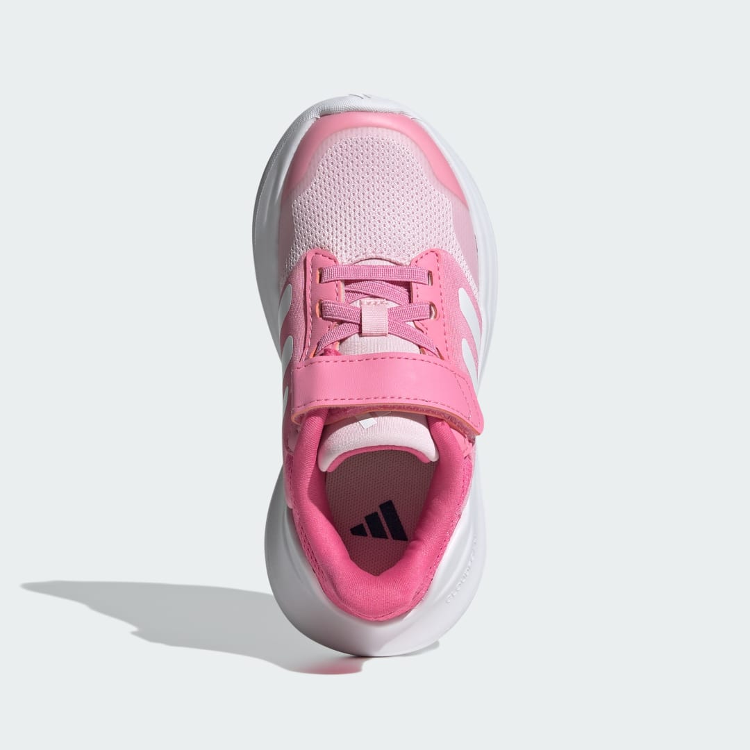Adidas  sneaker Clear Pink / Cloud White / Pulse Magenta
