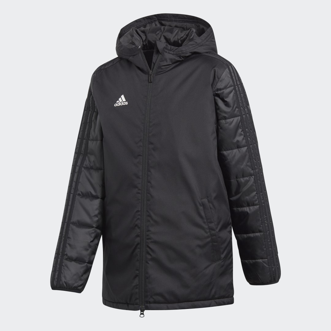Куртка adidas Winter Jacket 18